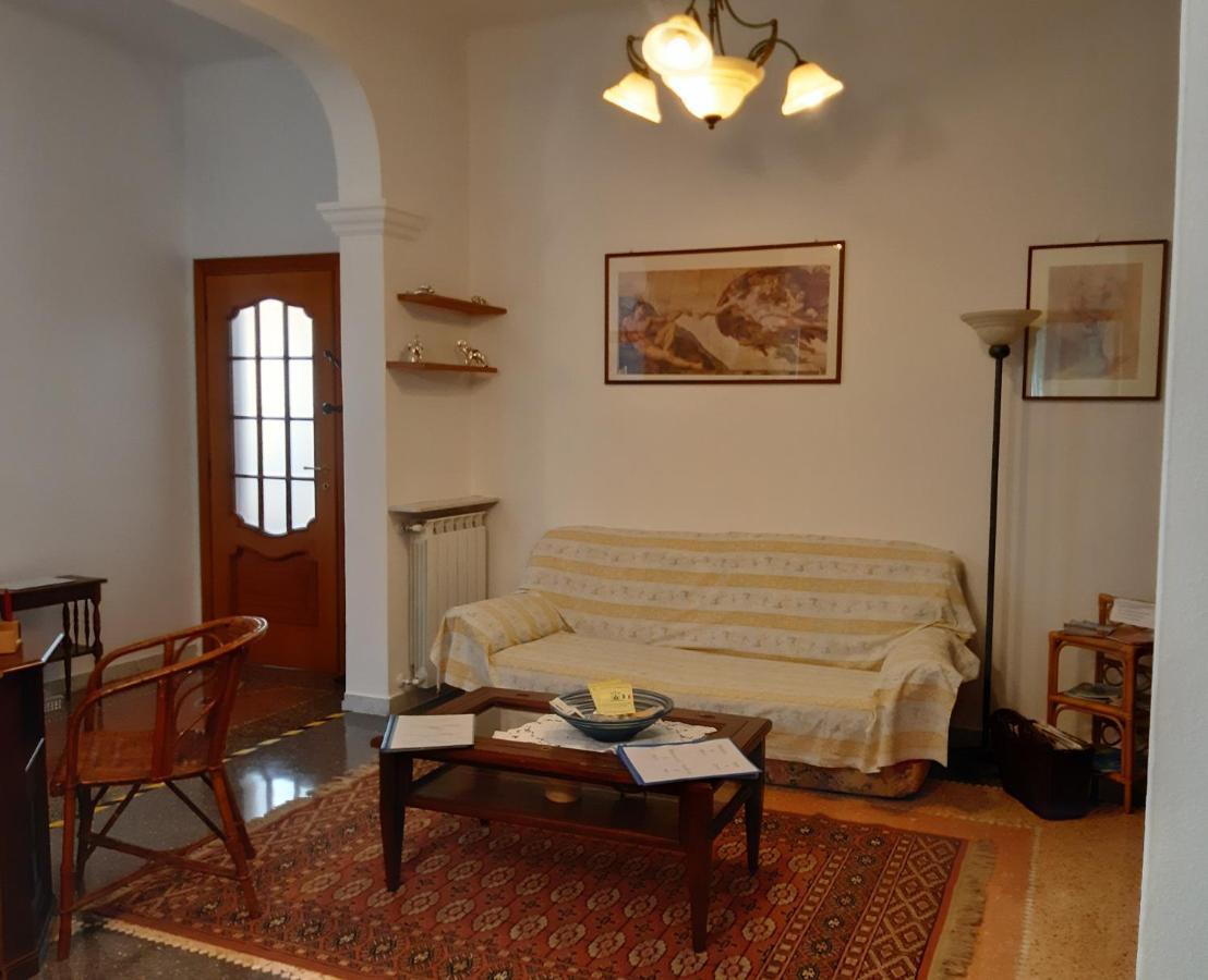 Cinque Terre & Portofino Lodge-Dependance Bracco Moneglia Eksteriør billede