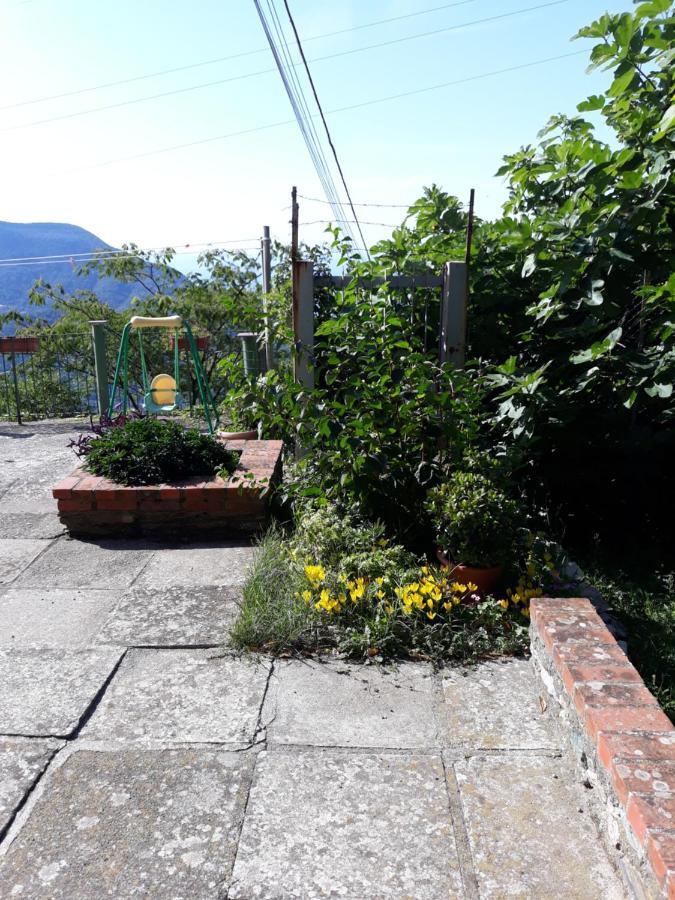 Cinque Terre & Portofino Lodge-Dependance Bracco Moneglia Eksteriør billede